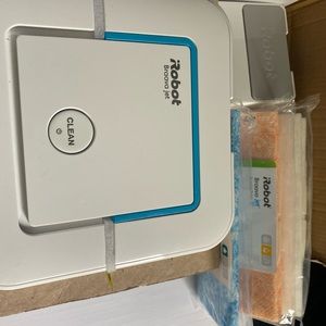 Robot braava jet 240